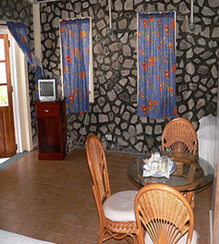 Kings Landing Hotel Cliftons Exterior foto