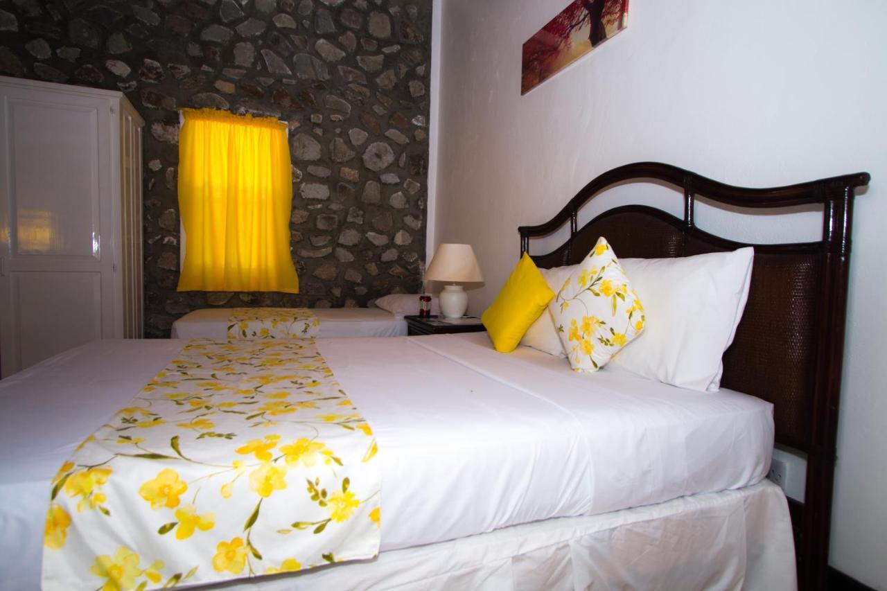 Kings Landing Hotel Cliftons Exterior foto