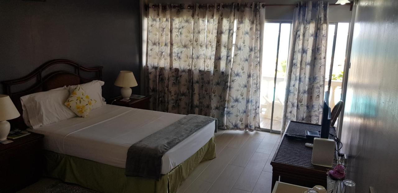 Kings Landing Hotel Cliftons Exterior foto